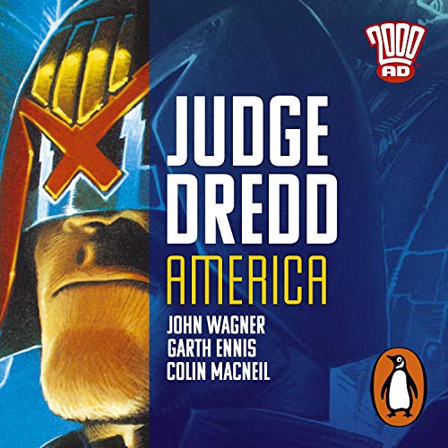 redszell's tweet image. Read On this week @RNIBRadio: @ErickaWaller1 walks us through her novel Dog Days; how some 2000AD graphic novels including Judge Dredd have been transformed into audio; &amp;amp; children’s author, Frances Hardinge on A Skinful of Shadows. Friday 1pm/via podcast pod.link/1361040493