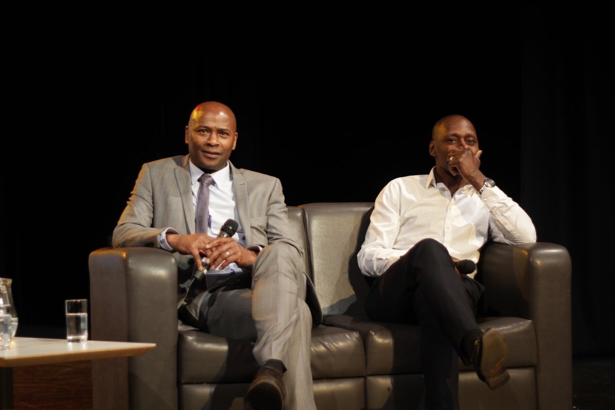 Last day of March already?! 😮😂

Really just an excuse for us to reminisce in-person events. Here's a 📸 from the event archive.

#Throwback #LiveEvents #Stereohype