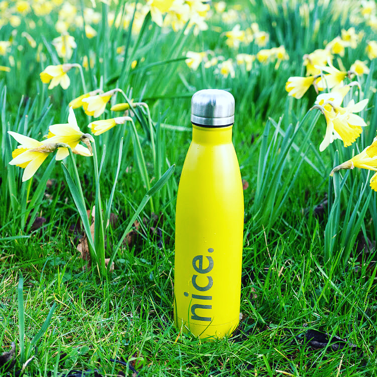 nicebottles's tweet photo. Giveaway time - head over to our facebook and insta pages to enter and win a free Spring yellow 500 ml water bottle 
Instagram https://t.co/zJOIZeom7S
Facebook https://t.co/1W3vxlR9nO
#othatsnice #spring #giveaway #competition #promo 

https://t.co/cSCwLgLsBP https://t.co/dl5KRfzvqL