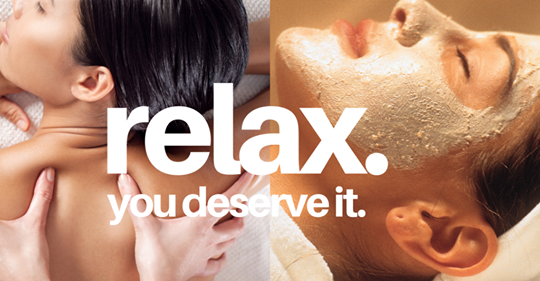 Ginkgo Spas & Wellness Group tweet media