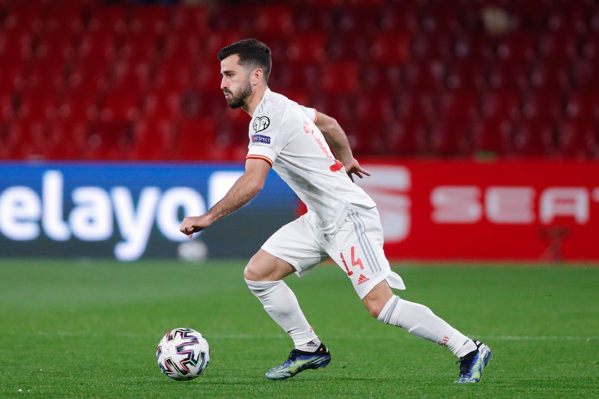 valenciacf's tweet photo. ๐บ๏ธ Esta tarde tres valencianistas juegan partidos con sus selecciones
๐ฉ๐ฐ Wass: Austria ๐ Dinamarca, 18:00 h
๐ต๐น @ThierryRendall: Suiza ๐ Portugal, 18:00 h
๐ช๐ธ @jose_gaya: Espaรฑa ๐ Kosovo, 20:45 h
#JuntsAnemAMUNT ๐ฆ #OneClubVCF https://t.co/lKX0Emoe8I