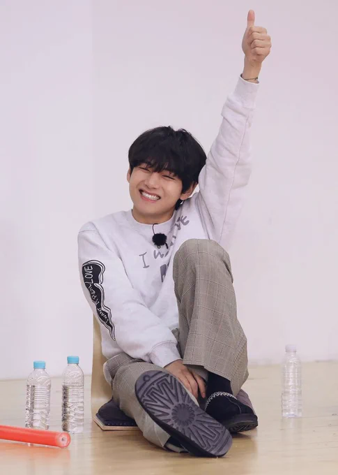 BABY BEAR???? 