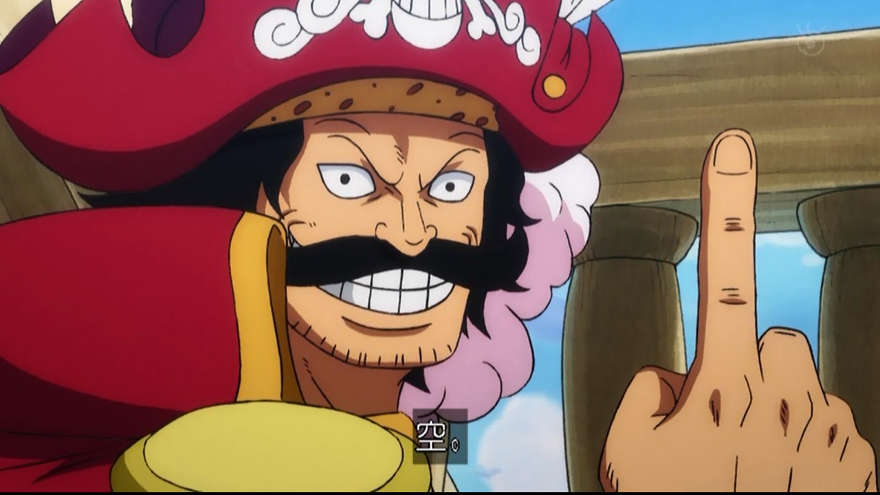 嘲笑のひよこ すすき ロジャー ルフィ 空 ワンピース Onepiece ワノ国編 アニワン 嘲笑のひよこ すすき ロジャー ルフィ 空 ワンピース Onepiece ワノ国編 アニワン