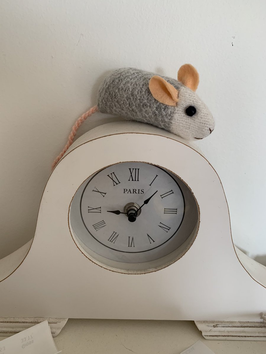 samsward1's tweet photo. My new friend arrived in the post this morning courtesy of @raggyrat . Heβs so cute! #fiftyfor50 #thecourtsaid https://t.co/JIQsdEZtXo