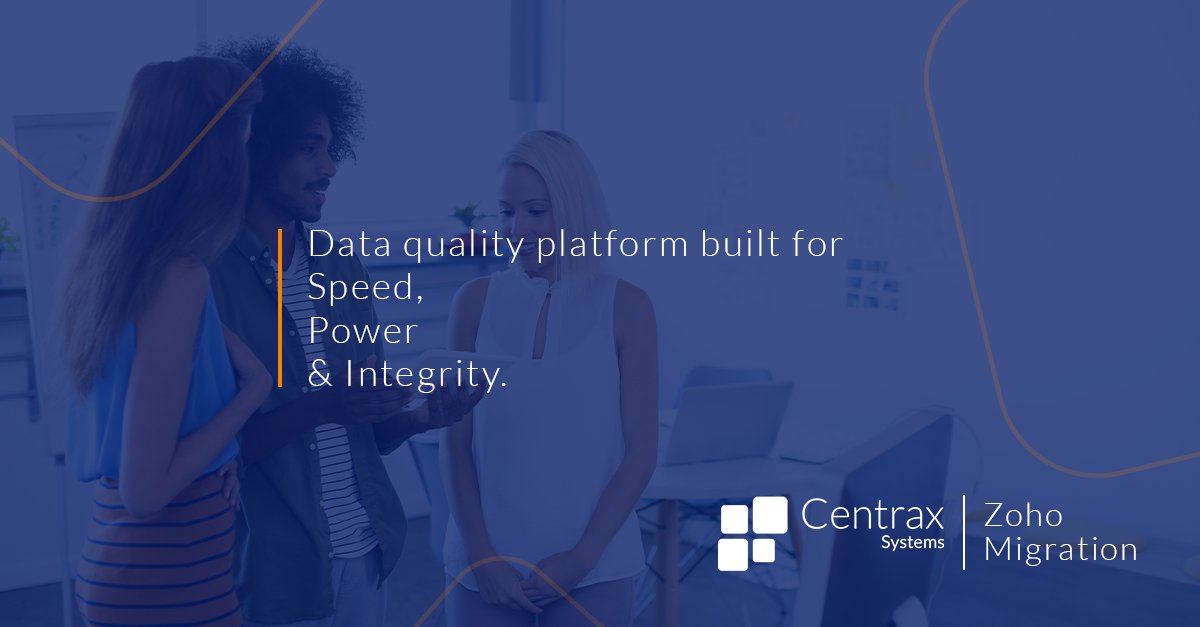 icentrax's tweet photo. Centrax is an authorized Zoho Product & Implementation Partner. Our cloud governance Framework, ensures a smooth successful cloud migration.
#centrax #teamCentrax #cloud #business #technology #apps #zoho https://t.co/rlHrK29Pzw https://t.co/ZEyVmrZWQ6