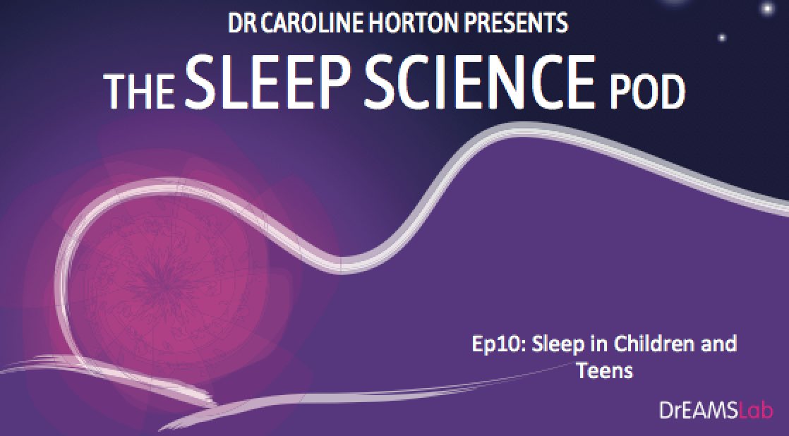 sleepandmemory's tweet photo. Good morning! Episode 10 of the Sleep Science Pod, Sleep in Children and Teens, is out on all good podcast platforms now! 

Acast: https://t.co/lfdI7C4c8q

Apple: https://t.co/AiJhCouLO7 https://t.co/Acs3agRZ8i