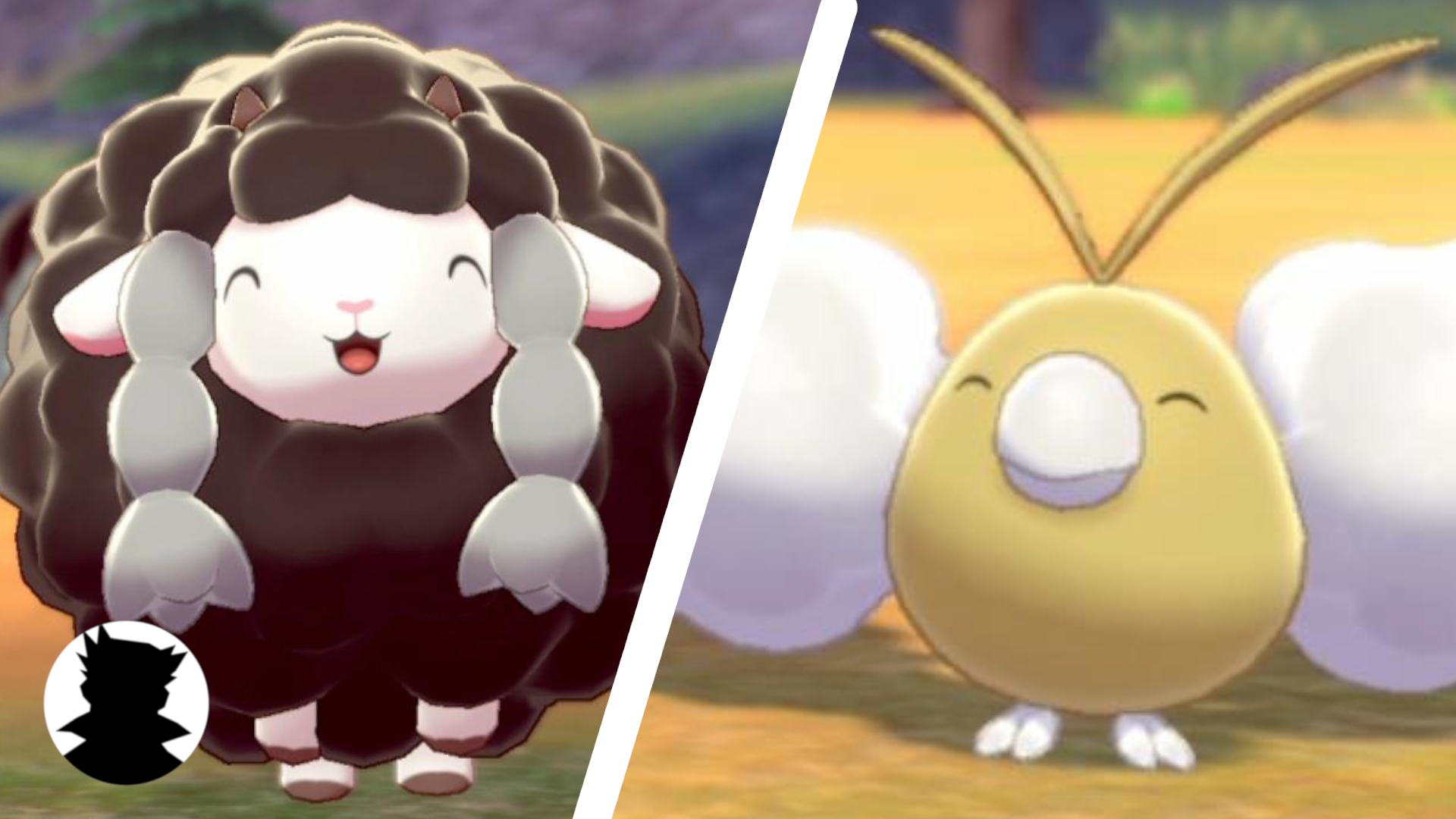 تويتر オオキド研究所 على تويتر ポケモンキャンプリサーチ チルット チルタリス ウールー バイウールー 色違い T Co Hygarrrlgg ポケモン剣盾 ポケモンと生活 T Co Aggjof5kja