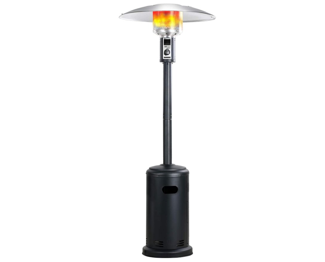 Patio Heater for $119.99!

amzn.to/3sxwIeg