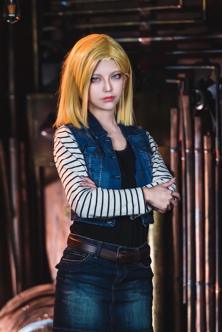 Twitterのコスプレ画像35