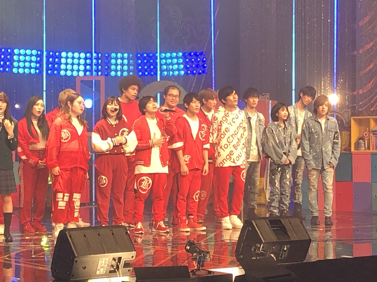 3c_tx's tweet photo. 青春高校３年Ｃ組ロスの皆さま📣

🎪卒業ライブのアーカイブを
見てお楽しみ下さい🥳
〜最後に最高の自分でお別れを〜
アーカイブ配信
販売 4/20(火) 23:59 まで
視聴 4/21(水) 23:59 まで

購入はこちら👇
https://t.co/UfR0anMxvA

#openhouse 
#青春高校3年C組 https://t.co/Za84uq4DFW