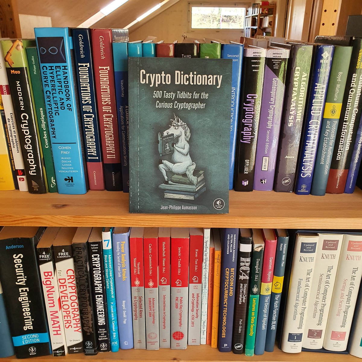 Pascal Junod tweet media