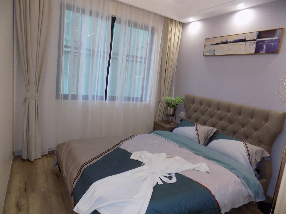firstavenue_ke's tweet photo. Made with the highest spec of finishing and situated in a serene locale with easy access to schools,shopping malls,resturants etc is siaya park apartments.Just call/whatsapp 0701189467 for more information.
#PropertyshowKE 
#firstavenueproperties 
#realestate https://t.co/scXVTQy3dt
