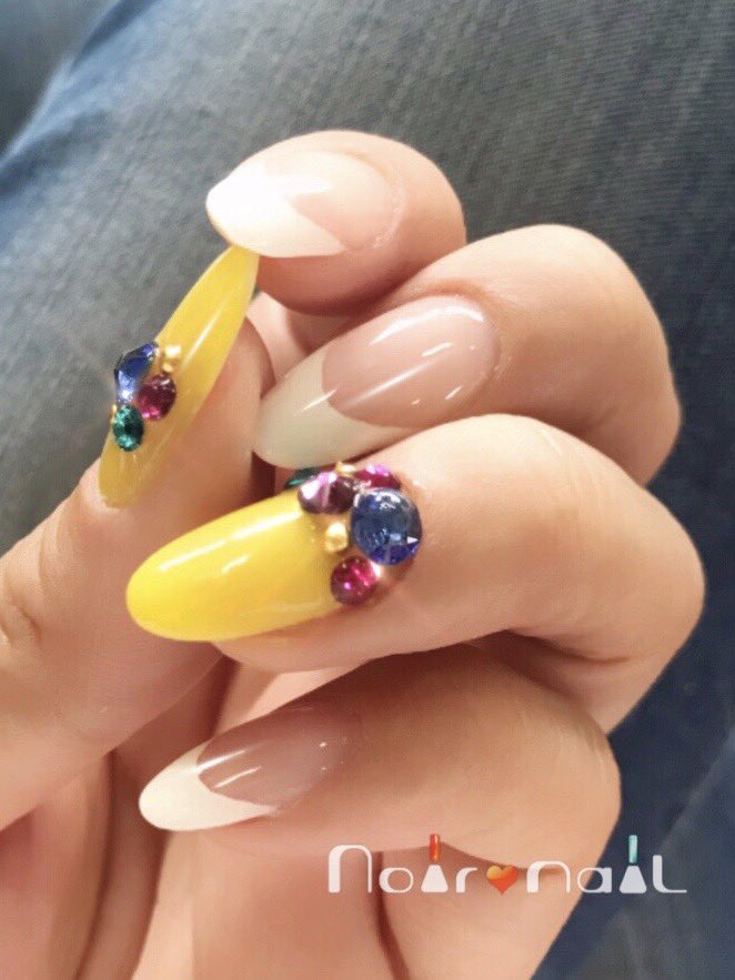 Wr Nail Beauty School Wrnail Twitter