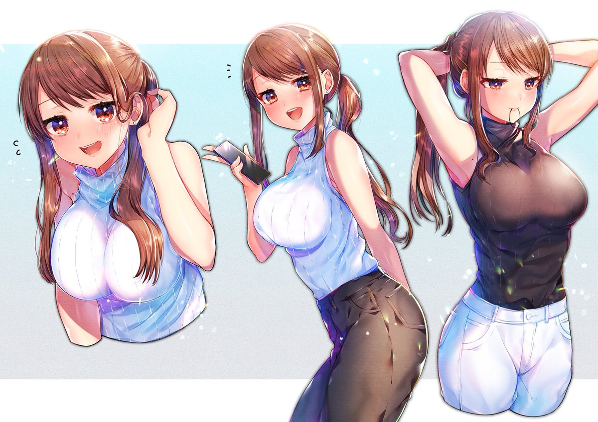 Twoucan あきらんぬ Akira 1925