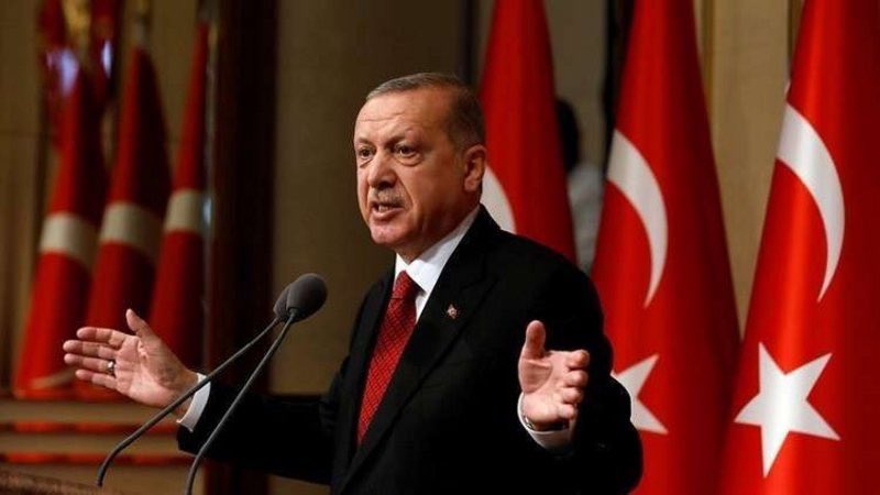 بسبب تدخلات وقرارات أردوغان المستمرة.. 750 مليون دولار غادرت تركيا خلال أسبوع.