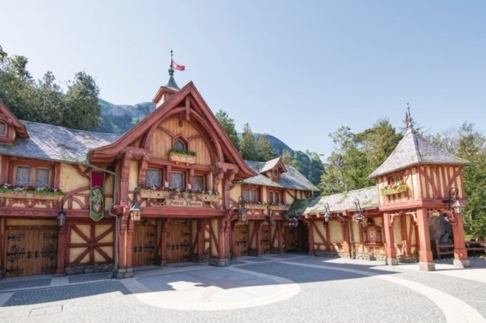 ネタupdate 東京ディズニーシーの入り口アナウンスのモノマネ ネタupdate 東京ディズニーシーの入り口アナウンスのモノマネ