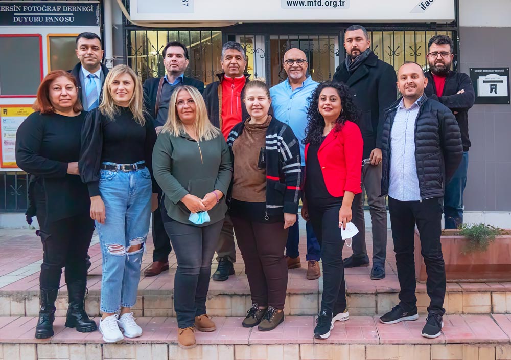 Mersin Fotoğraf Derneği’nde Kırdı dönemi | Mersin Ekspres mersinekspres.com.tr/haber/872/mers… 

#MersinFotoğrafDerneği #MersinPhotographyAssociation #mersin #toroslar #akdeniz #tarsus #çamlıyayla #yenişehir #mezitli #erdemli #silifke #mut #gülnar #aydıncık #bozyazı #anamur