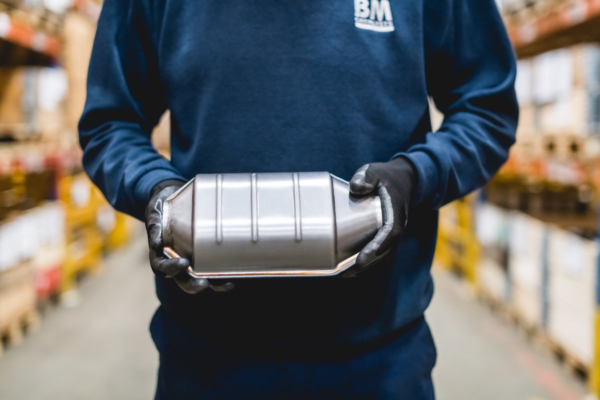 BMCats's tweet image. As well as the quality of our products, we are dedicated to providing exceptional customer service. Our Senior Management Team created the company whilst working in garages, so understand exactly what our customers need 🤩 #BMCatalysts #dpf #pressurepipe #customerservice