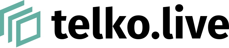 Telko.live is a secure #videoconference platform, easy to start without registration
Talks are end-to-end #encrypted. Use cases are any telcos where secure transmission of video and audio is important. #security 
telko.live