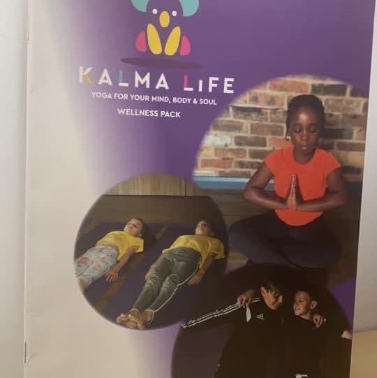 kalmaLifeSTG's tweet photo. So excited that our first 500 booklets are off to be printed very soon. 
These are going to be such a fantastic resource for children in schools. 
If your school or community group would like more information about our wellness pack email vicky@southtyneside.kalmalifeuk.co.uk https://t.co/dOEhpJrMdx