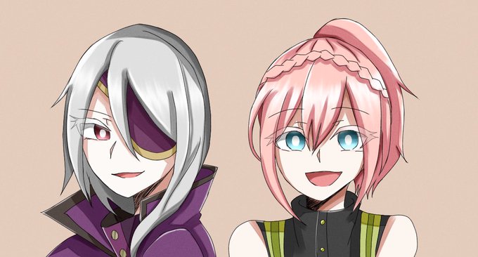 防衛班のtwitterイラスト検索結果