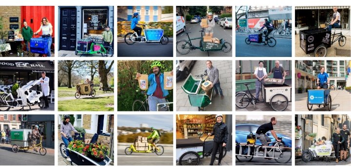 New directory of traders and service providers bringing stuff to you by cycles of all shape and size. Lovely! @BroughtByBike
broughtbybike.com