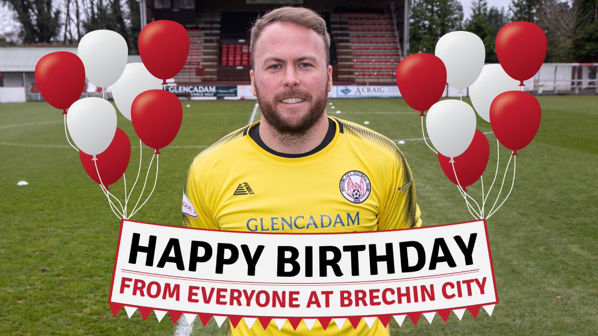 Happy birthday to <a href="/patrickoneil19/">Patrick O'Neil</a> 🥳

Have a great day Paddy 👐