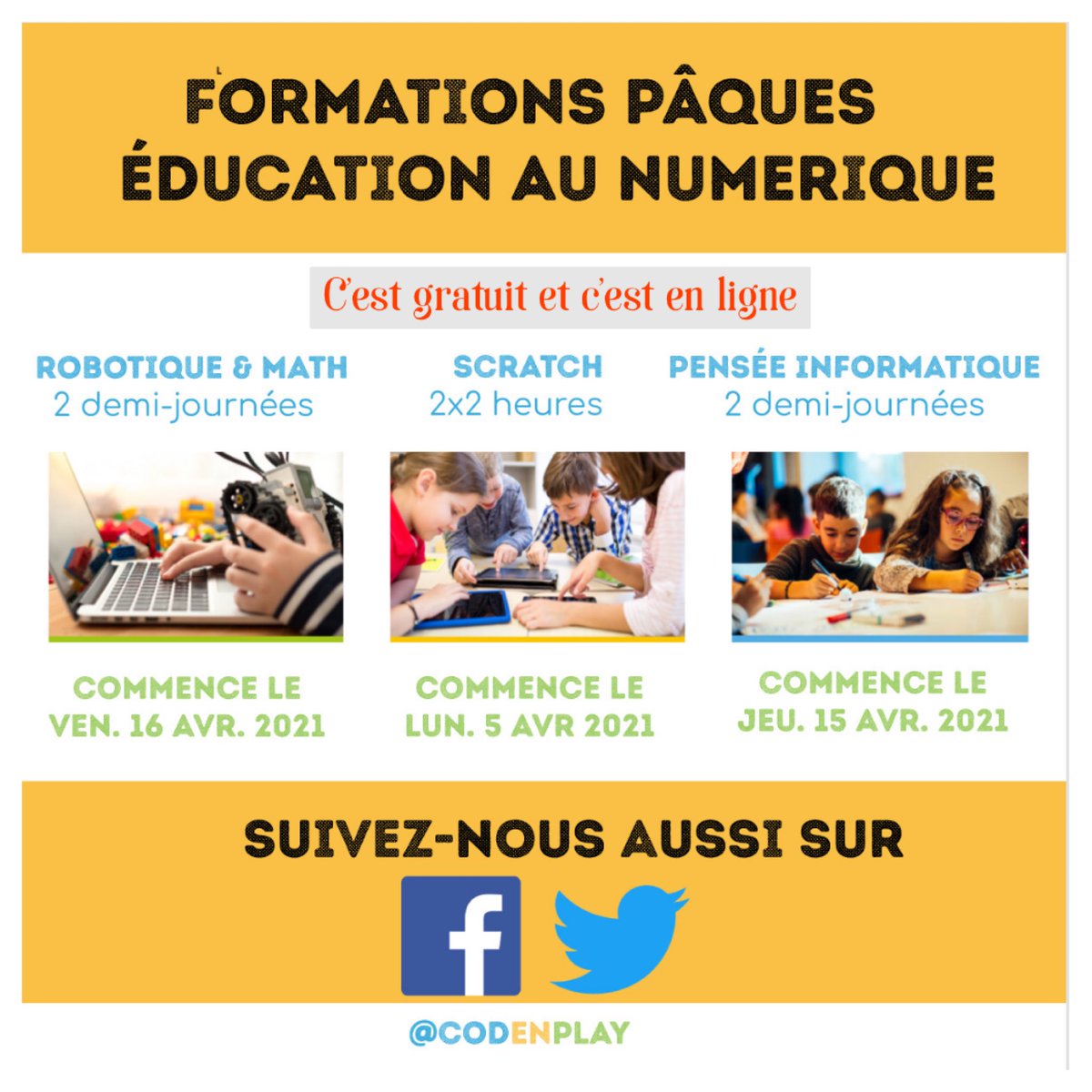 CodeNPlay tweet media