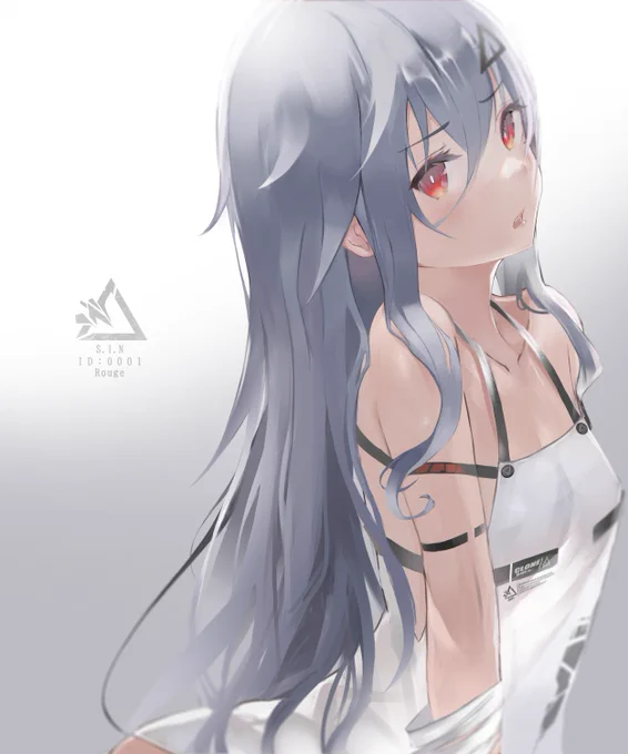ロングエヘシャーロチャン?! 