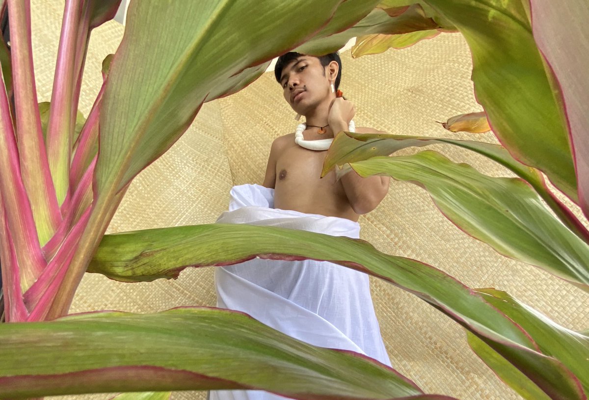 eddieakfayi's tweet photo. Biba Mes Chamoru never ends when ur a Chamoru everyday https://t.co/9tbOHhsFOV