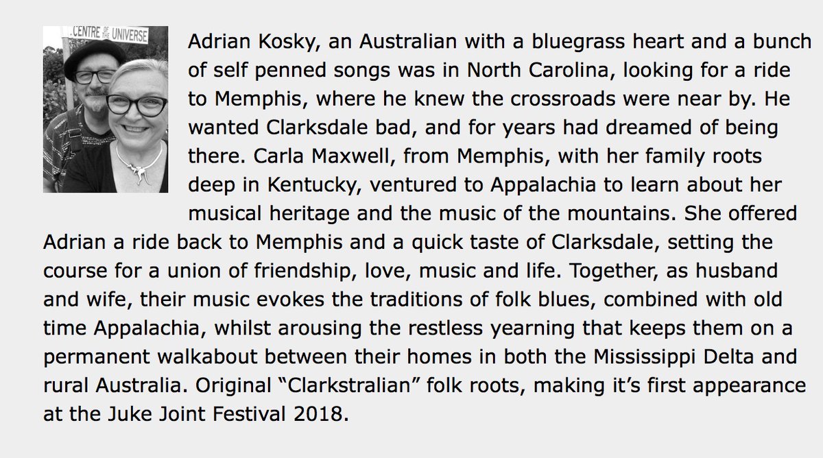 TableHill's tweet photo. We'll be playing @ Radio Springs Hotel, #Lyonville, April 1st, 6 pm. Thai Night Thursday! Bookings are essential. Ph 03 5348 5562 #Music #Memphis #Mississippi #MississippiDelta #Daylesford #Victoria #folkmusic #Australia #RadioSpringsHotel #folkblues #AmericanaMusic #RootsMusic https://t.co/q7pxz6snSr