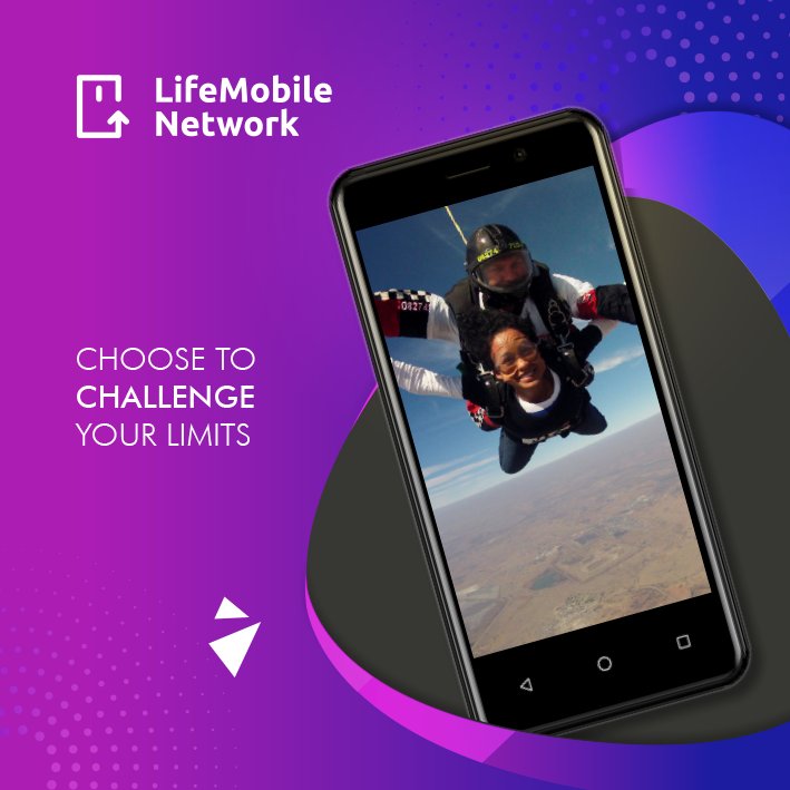 Lifemobileug's tweet photo. Don't restrict yourself, go as far as you can imagine, and even more!

#LifeMobile https://t.co/AIDn0C5C40