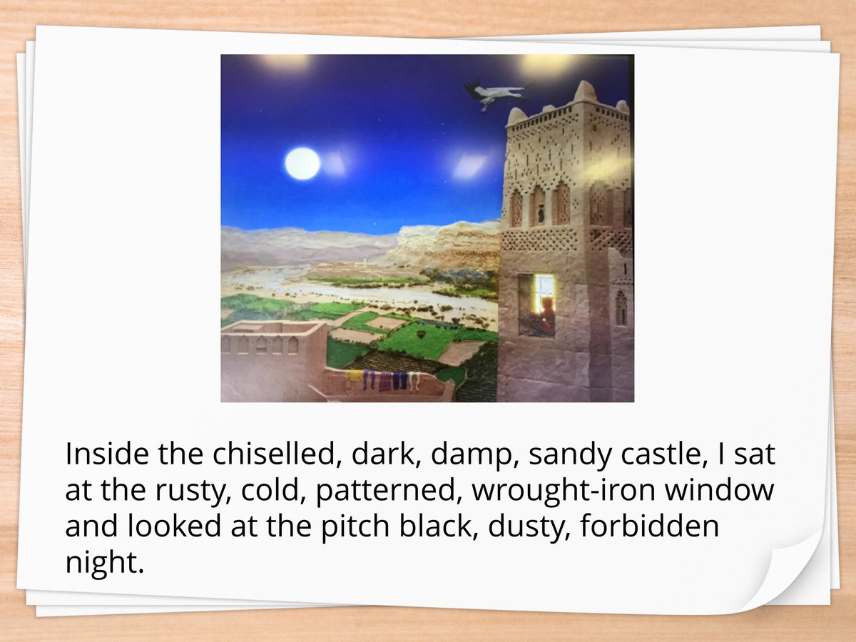 1/2 Thrive tweet media