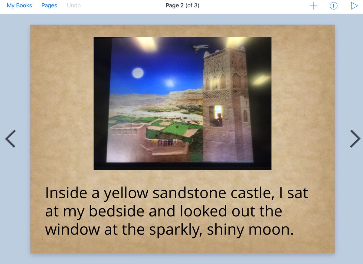 1/2 Thrive tweet media