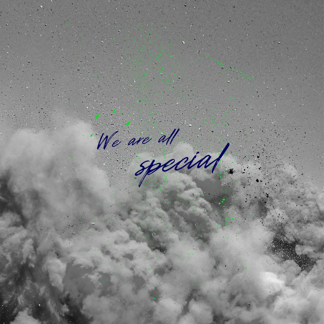 pexton73's tweet photo. We all have something unique and special to give the world https://t.co/kAlixzNPAQ