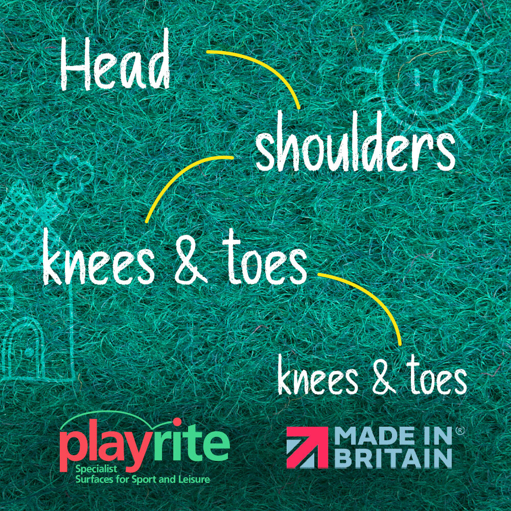 PlayriteSurface's tweet photo. Our playground surfaces can be specified to suit specific needs and budgets without compromising safety, with flooring suitable for early years in schools and nurseries. Find out more here: https://t.co/CY6GXx2j2a
#playrite #madeinbritain #artificalgrass #sportssurfaces #sportst https://t.co/JFp01x6ueL