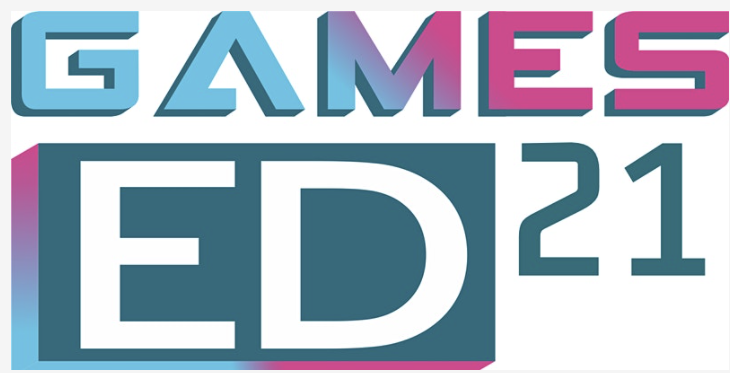 UWEGames's tweet image. Both @LloydSavickas &amp;amp; @SimonScarle from @UWEBristol are attending this years #GamesEd. 
Excited to learn more about what education can be post covid. 👍👍👍