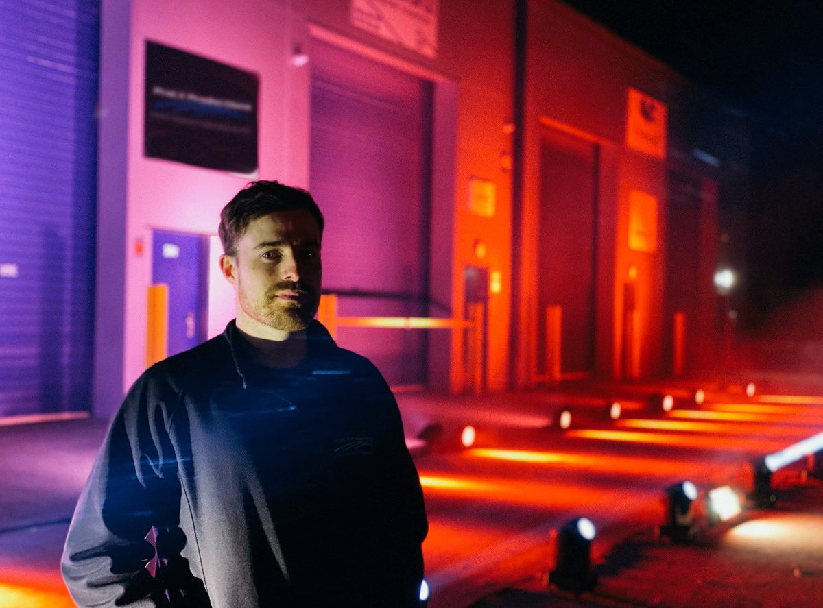 ProLXProduction's tweet image. Throwback to our #lightitinred campaign a few weeks ago, deploying our stock of @adj_lighting 32Hex Panels, 12P Hex Pars and RXONES 
.
.
.
.
#wemakeevents #lightitinred #lighting