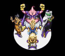 SirArturo3's tweet photo. Madre mia! Mas aniversarios!!! Este #Hyperdimensions se alejaba bastante de la formula marcada por los #Butoden! Lo disfrute enormemente! Se veia, y se sigue viendo, espectacular!
#retrogames #retrogaming #pixelart #SuperNintendo #Goku #DragonBallZ https://t.co/EtTOsM4mPN