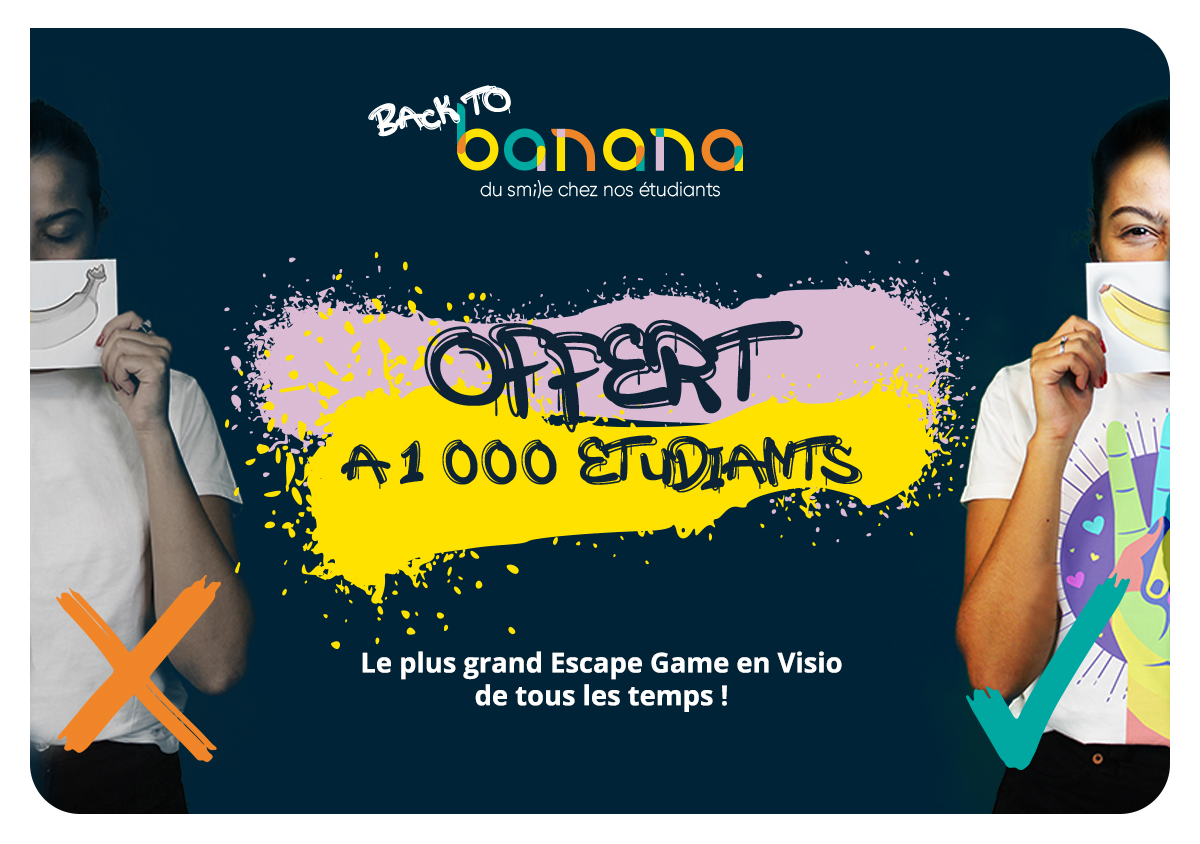 Banana Events 🍌 tweet media