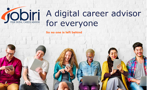 jobunits's tweet photo. Oggi a @UniTrieste presentiamo @Jobiriofficial il primo consulente di #carriera #digitale per studenti e laureati di #unitrieste: come trovare lavoro nel 2021, strategie e strumenti di ricerca efficace
#placement #orientamento #lavoro https://t.co/cbERyYCUHL