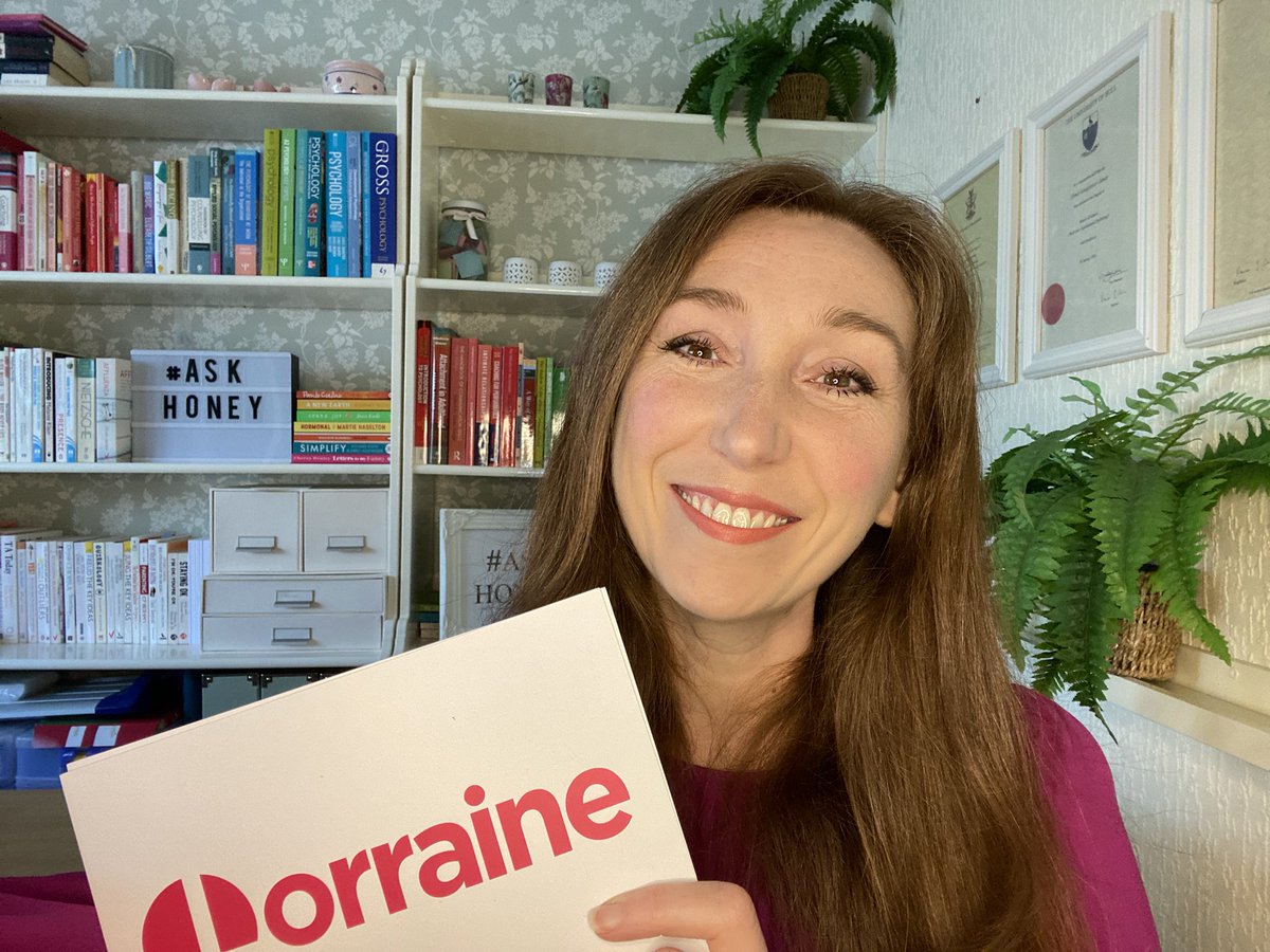 TV Psychologist tweet media