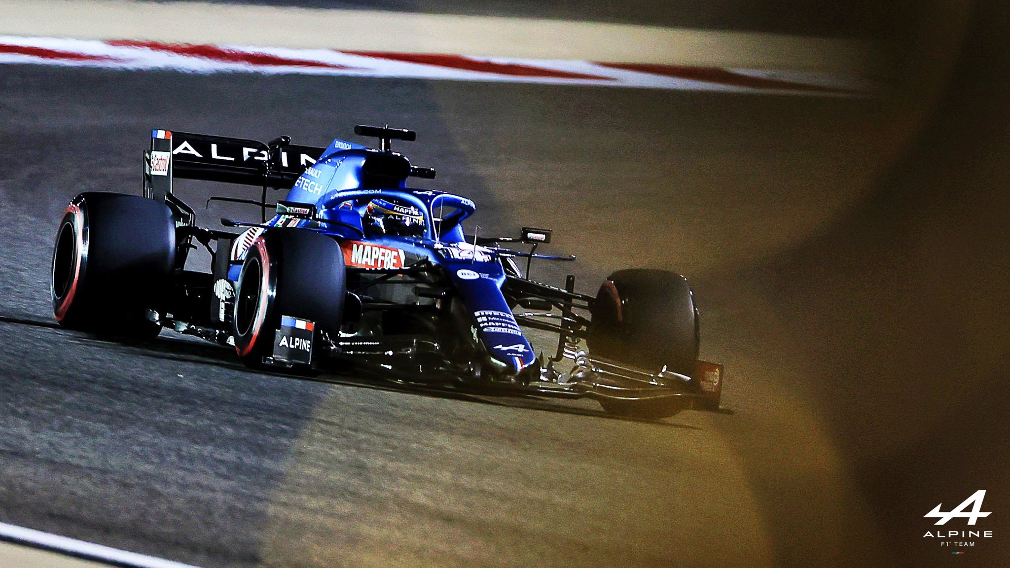 Alpine F1 Team On Twitter Did Someone Order Some Fresh New Wallpapers Because We Are Here To Deliver Wallpaperwednesday Coming In Hot For Your Desktop Https T Co Zv5rcy4w79