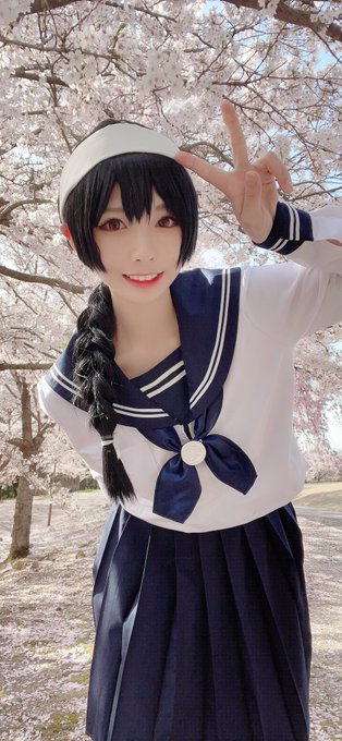 コスプレイヤーしおかのTwitter画像22