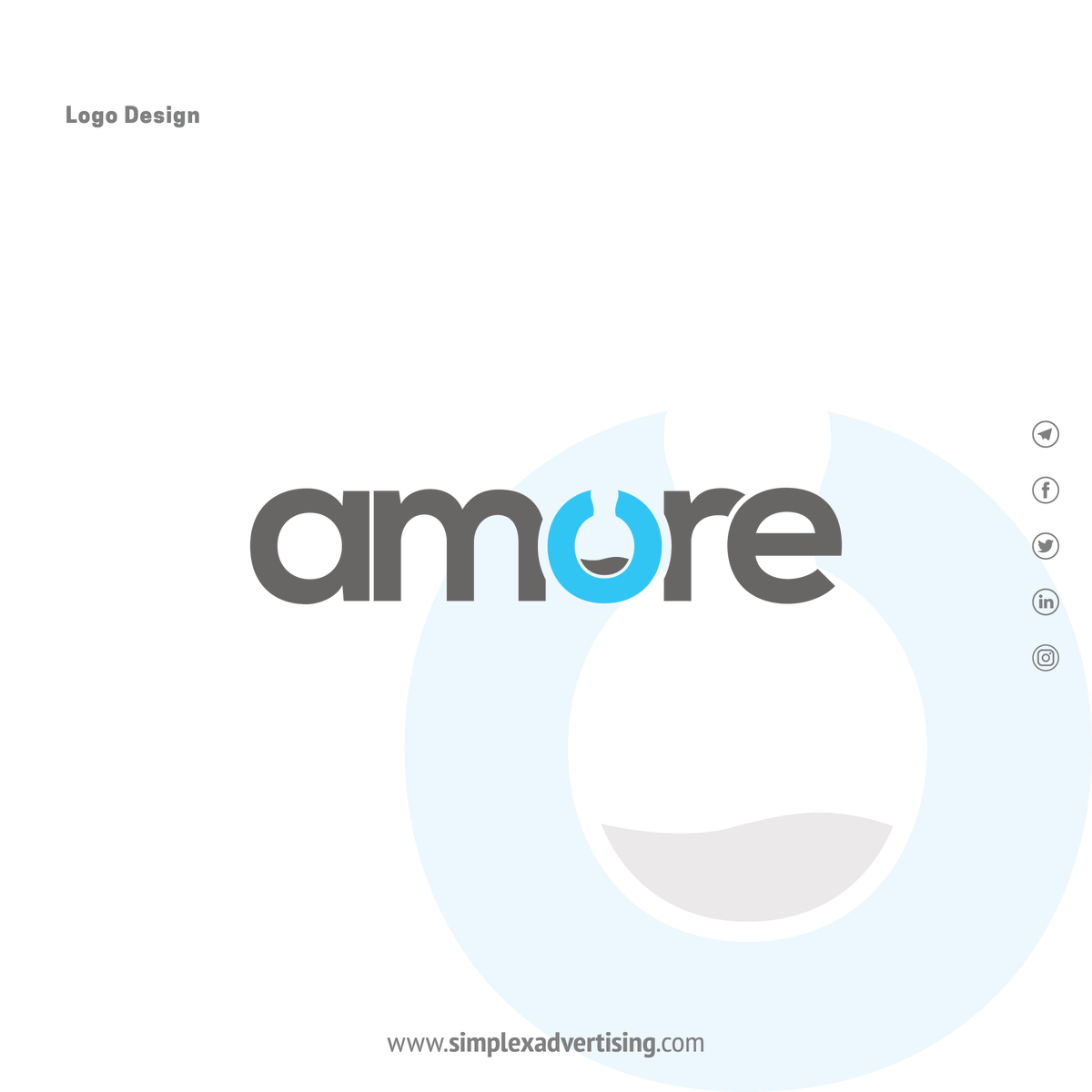 simplexadvert's tweet photo. come on the wondrous journey of branding with us and get the coveted storytelling you have always been looking for

Introducing Amore Import P.L.C https://t.co/jOfTvQS63M