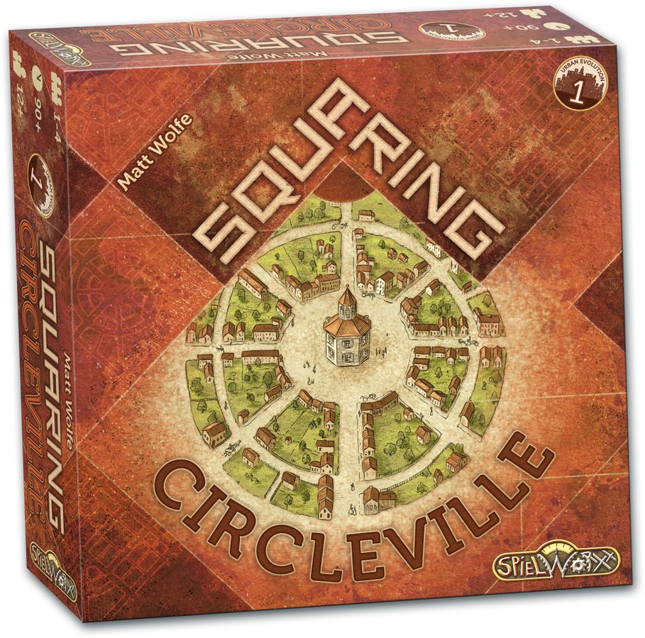 BoardGames Herald