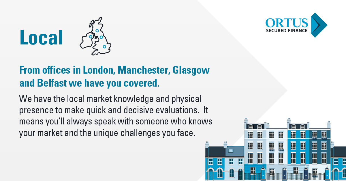 #local #bridgingfinance #propertyfinance