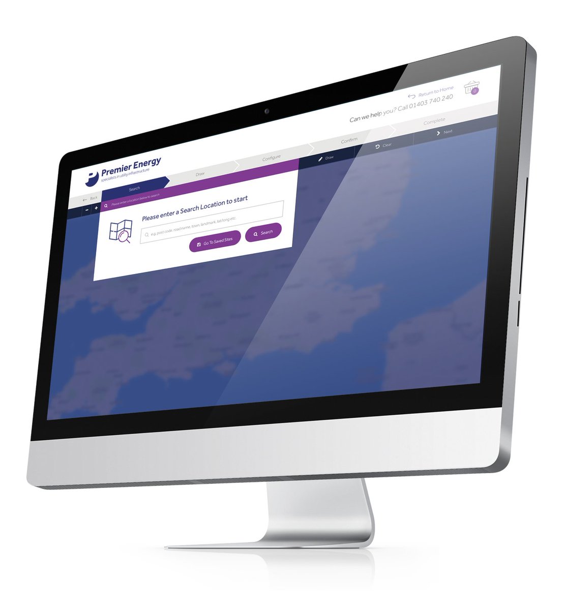 PremierEnergy_'s tweet image. Do you find obtaining individual #utilityplans time consuming and expensive?
We collect and collate utility information in an easy to understand report for you!
Find out more about our utility search reports!
#SearchFirstDigLater
ow.ly/ZOF250wfZRC