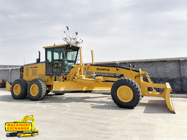 Machinery Exchange tweet media