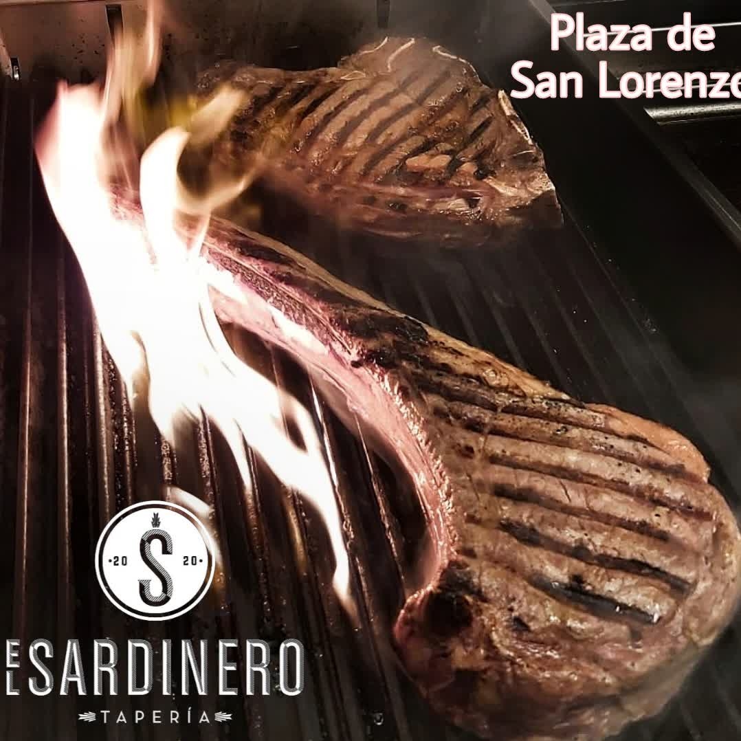 Una Semana Santa deliciosa 😉

<a href="/LaVidaEnTapas/">La Vida</a> #Sevillahoy #TDSGastro #TdsActualidad #GastronomiaSevilla #food #foodporn #Seville #tapas #slowfood #Gastro #ElSardineroTapas #SameSameButDifferent